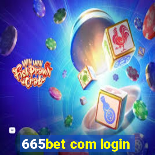 665bet com login